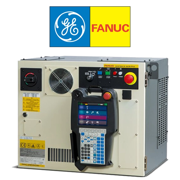 fanuc-plc