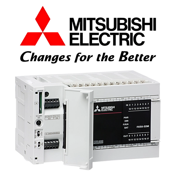 mitsubishi-electronic-plc