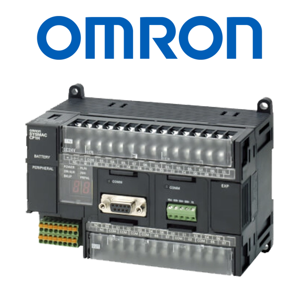omron-plc