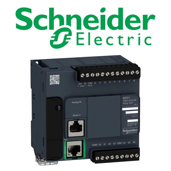 schneider-plc